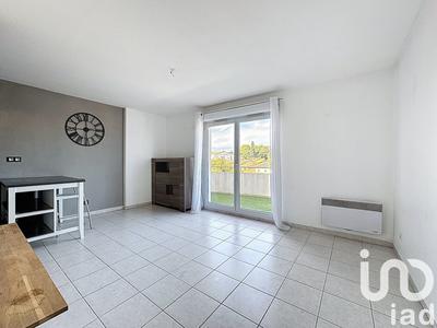 Appartement - 51 m² - 3 pièces
