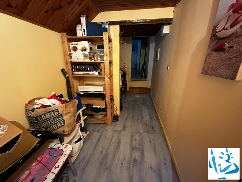 Maison - 115 m² - 4 pièces