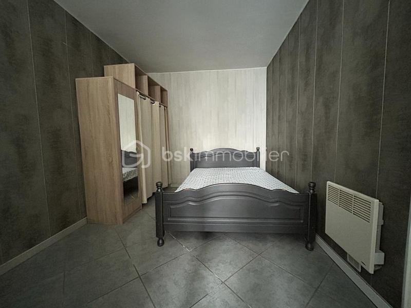 Appartement - 41 m² - 3 pièces