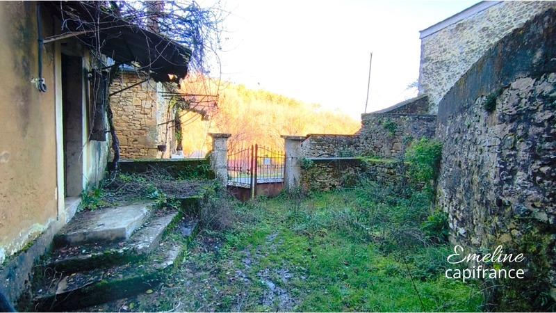 Maison - 103 m² - 3 pièces