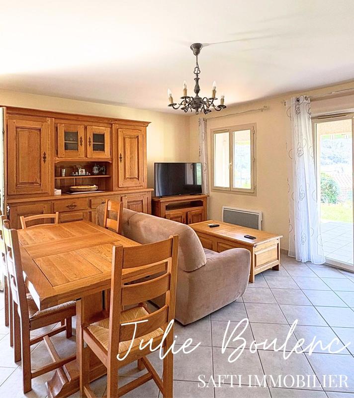 Maison - 81 m² - 4 pièces