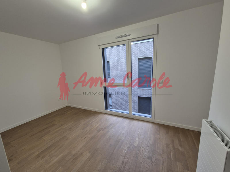 Duplex - 78 m² - 4 pièces