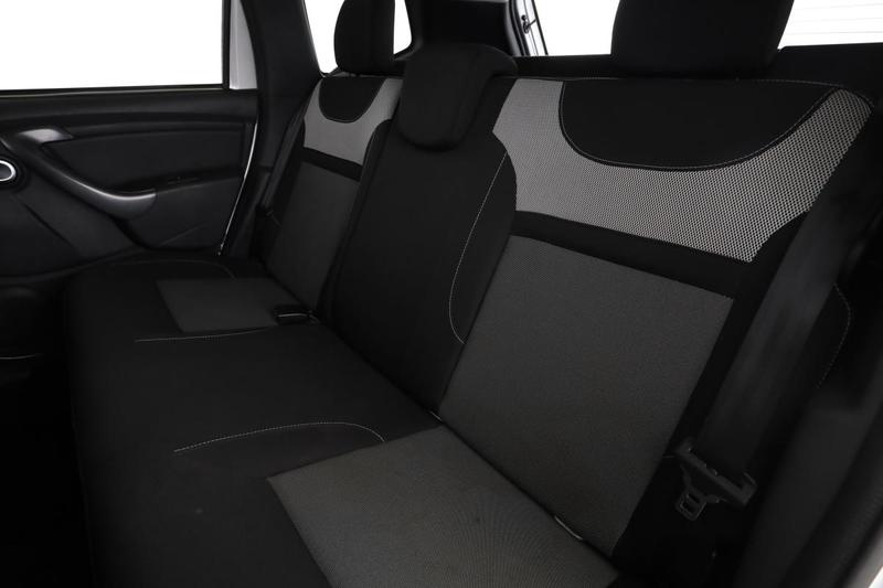 Dacia Duster 1.2 TCe Black Touch 4x2 125 ch