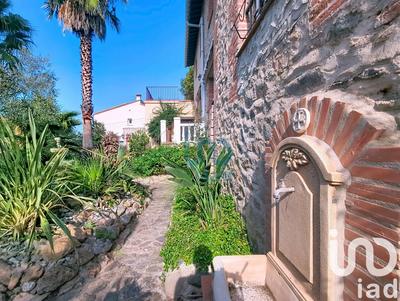 Maison - 102 m² - 3 pièces