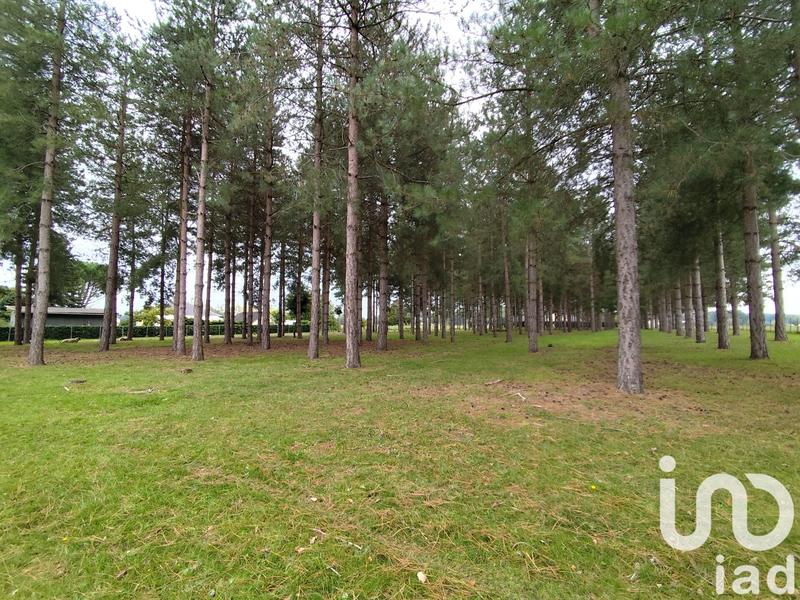 Maison - 93 m² - 5 pièces