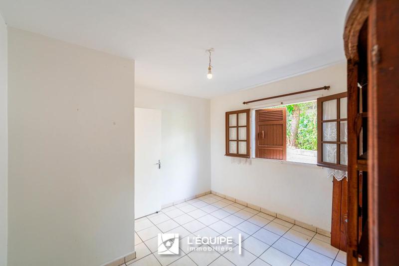 Villa - 94 m² - 5 pièces