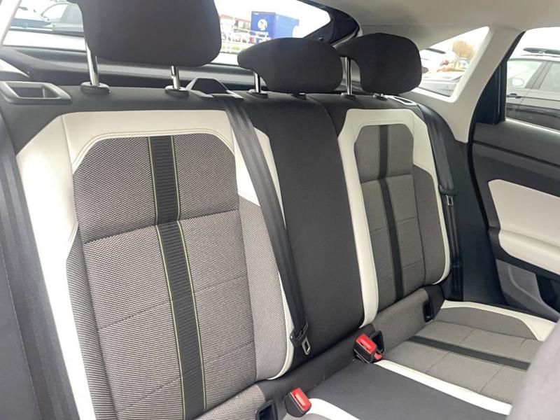 Volkswagen Taigo 1.5 Tsi 150 Dsg7 Style