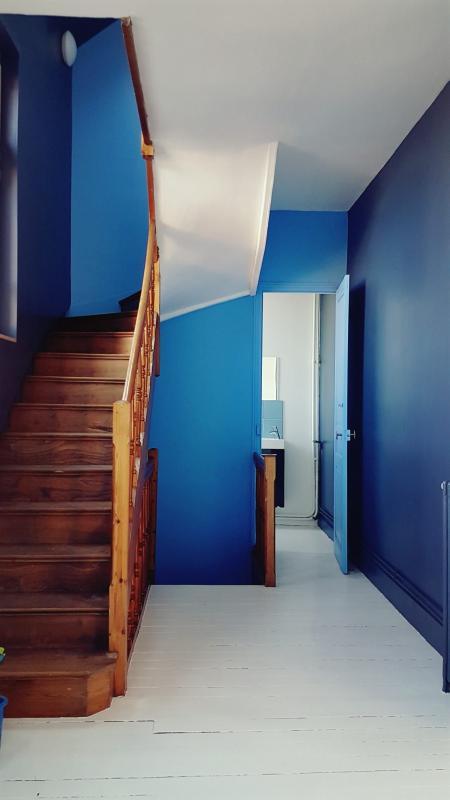 Immeuble - 220 m² - 11 pièces