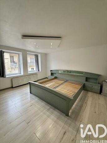 Appartement - 106 m² - 5 pièces