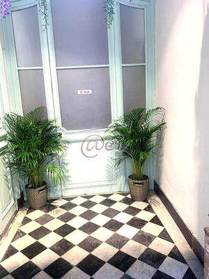 Appartement - 66 m² - 4 pièces