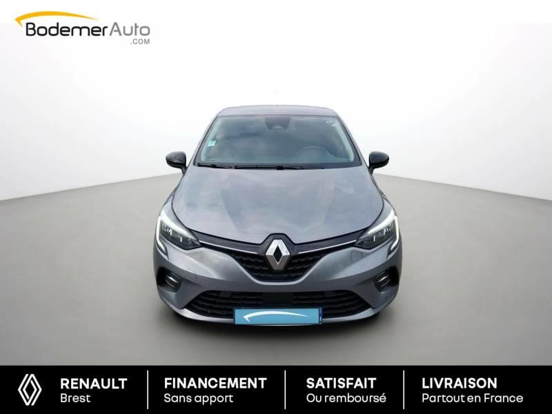 Renault Clio TCe 90 Evolution