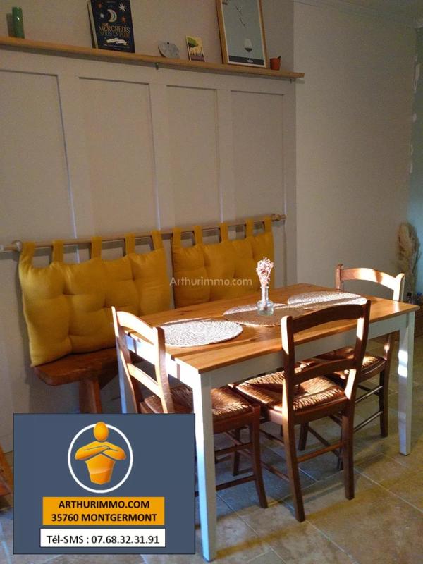 Maison - 139 m² - 7 pièces