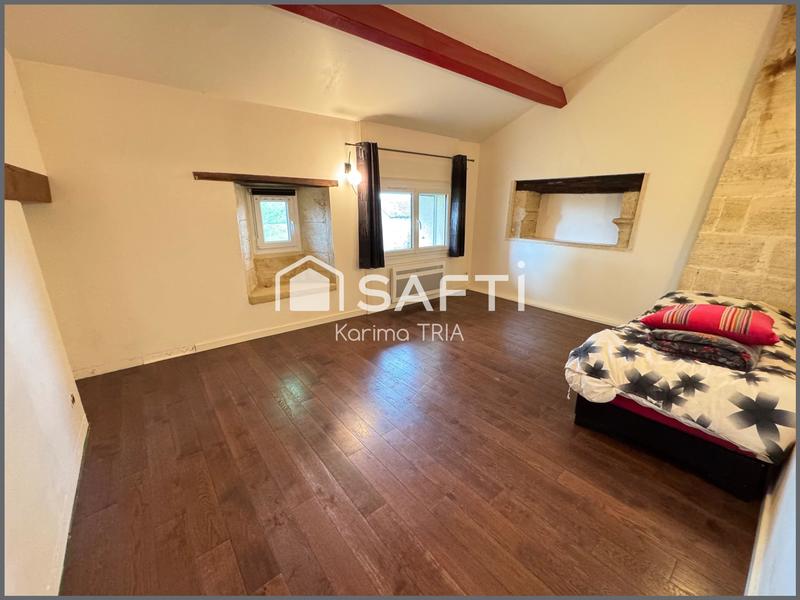 Maison - 146 m² - 5 pièces