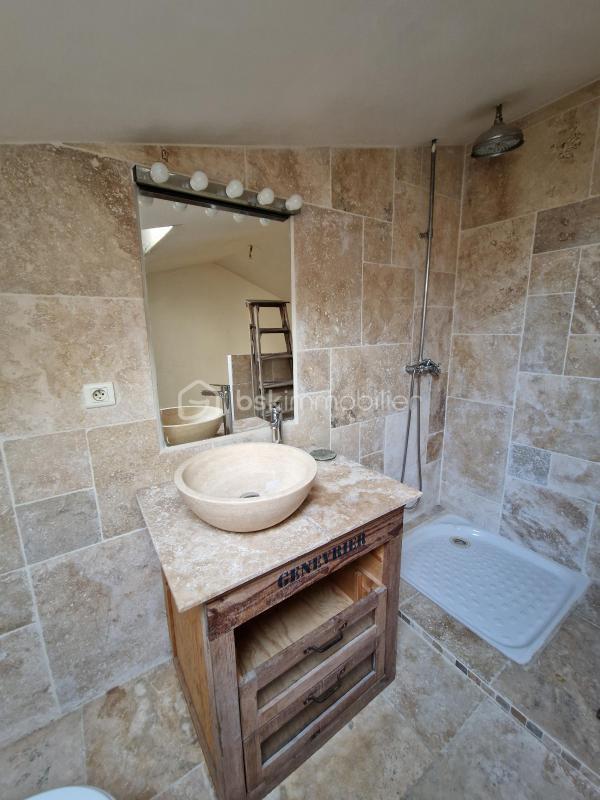 Maison de village - 117 m² - 5 pièces