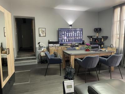 Appartement - 73 m² - 3 pièces