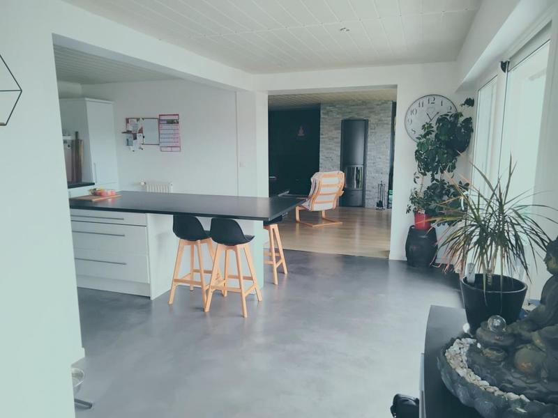 Maison - 160 m² - 7 pièces