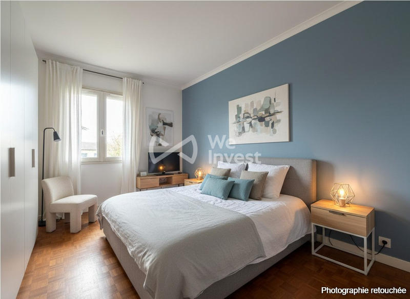 Maison - 143 m² - 6 pièces