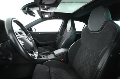 Skoda Superb 2.0 Tdi Src SportLine Dsg7 150 ch