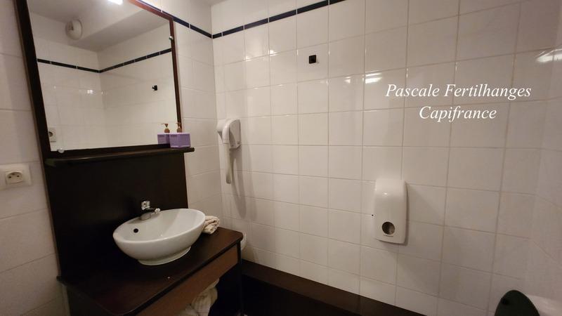 Studio - 20 m² - 1 pièce