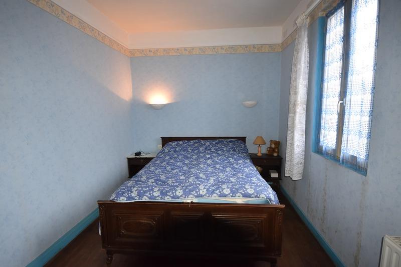 Maison - 70 m² - 3 pièces