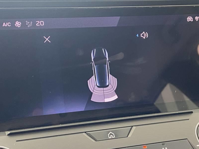 Peugeot 308 BlueHDi 130ch s&amp;S Bvm6 Active Pack