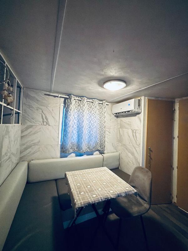 Maison - 33 m² - 2 pièces