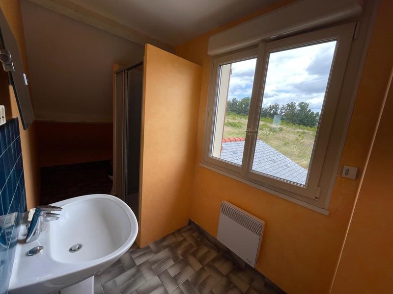 Demeure - 118 m² - 4 pièces