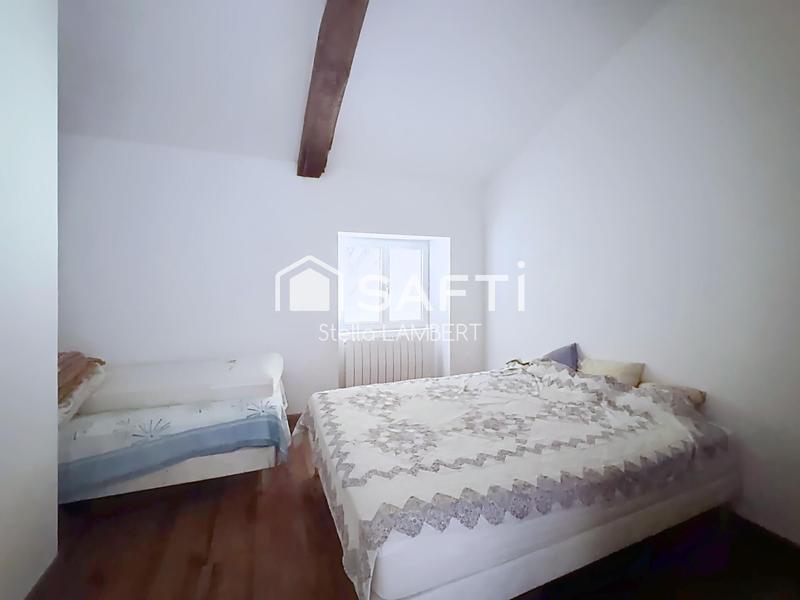 Maison de maîtres - 332 m² - 8 pièces