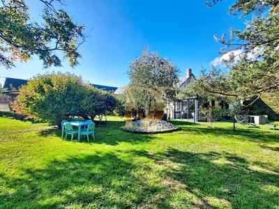 Propriété - 402 m² - 16 pièces