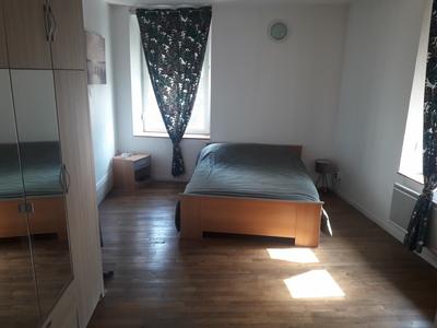 Appartement - 74 m² - 3 pièces