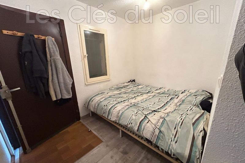 Appartement - 25 m² - 1 pièce
