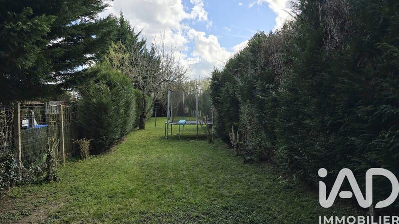 Maison de ville - 63 m² - 2 pièces