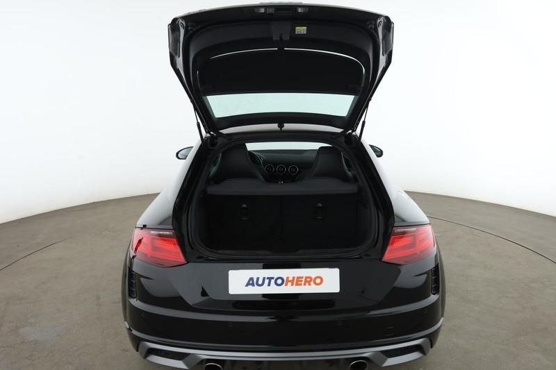 Audi Tt Coupé 40 Tfsi s line s tronic 197 ch