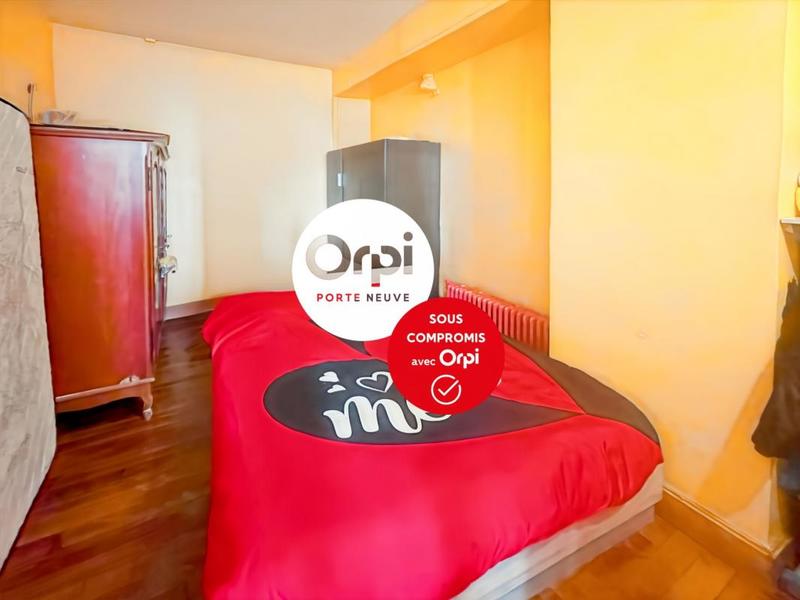 Appartement - 75 m² - 2 pièces