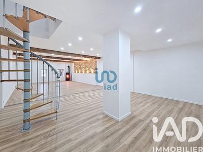 Maison - 346 m² - 7 pièces