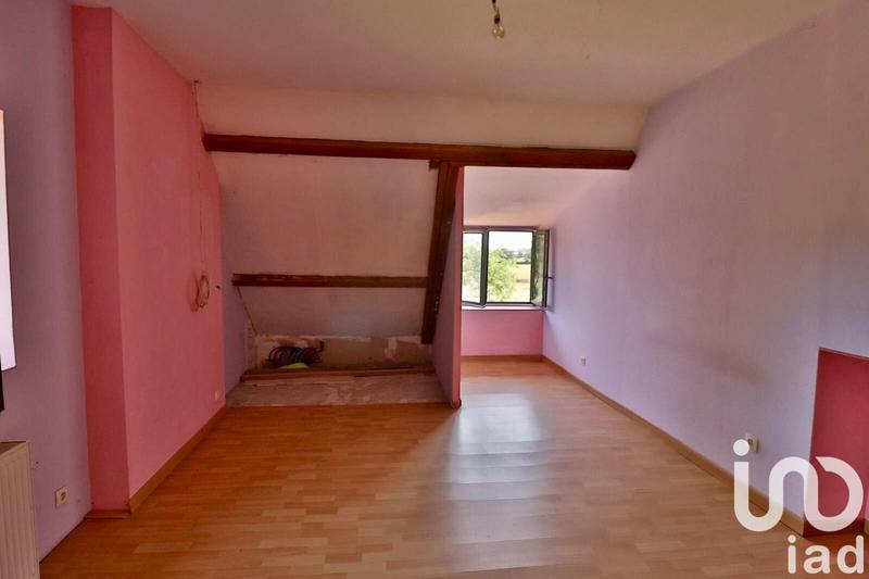 Maison de campagne - 147 m² - 5 pièces
