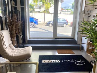 Le Rituel à l'appart - Experte Beauté du Visage - Maquillage permanent