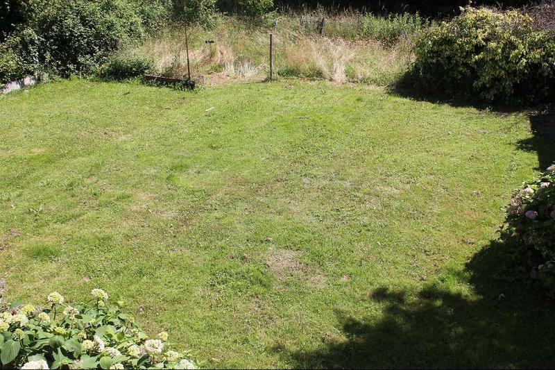 Maison ancienne - 55 m² - 3 pièces