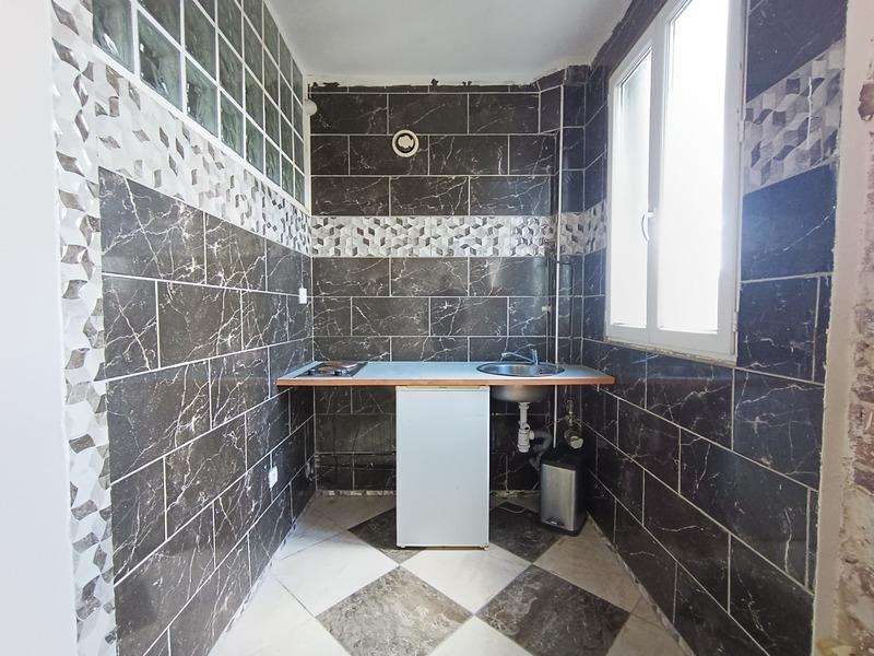 Appartement - 30 m² - 2 pièces