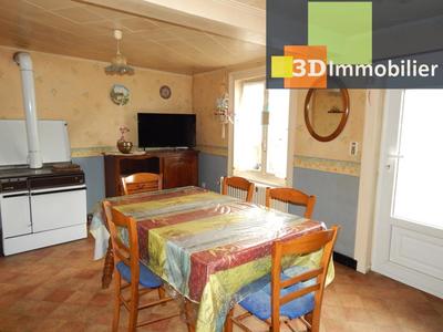 Maison - 118 m² - 5 pièces