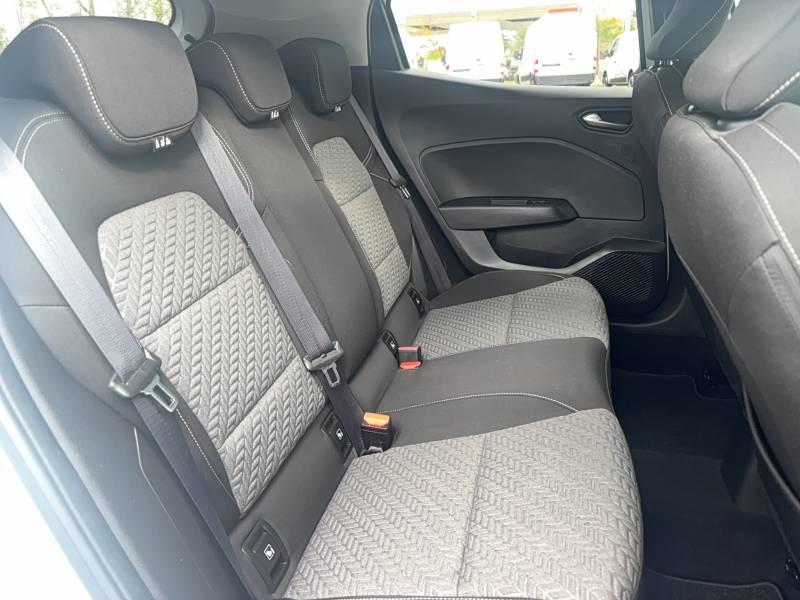 Renault Clio Blue dCi 100 Evolution