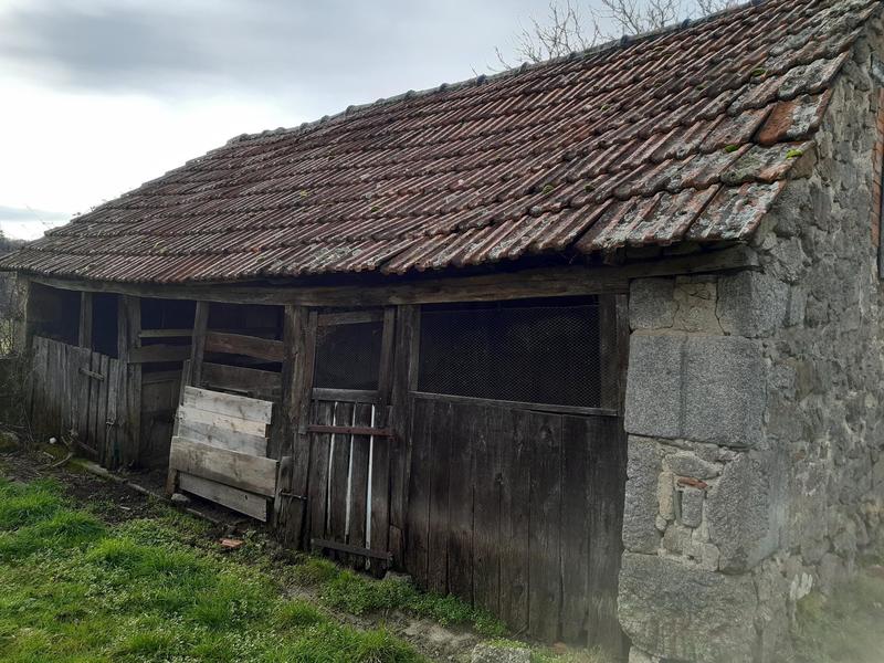 Maison - 120 m² - 3 pièces