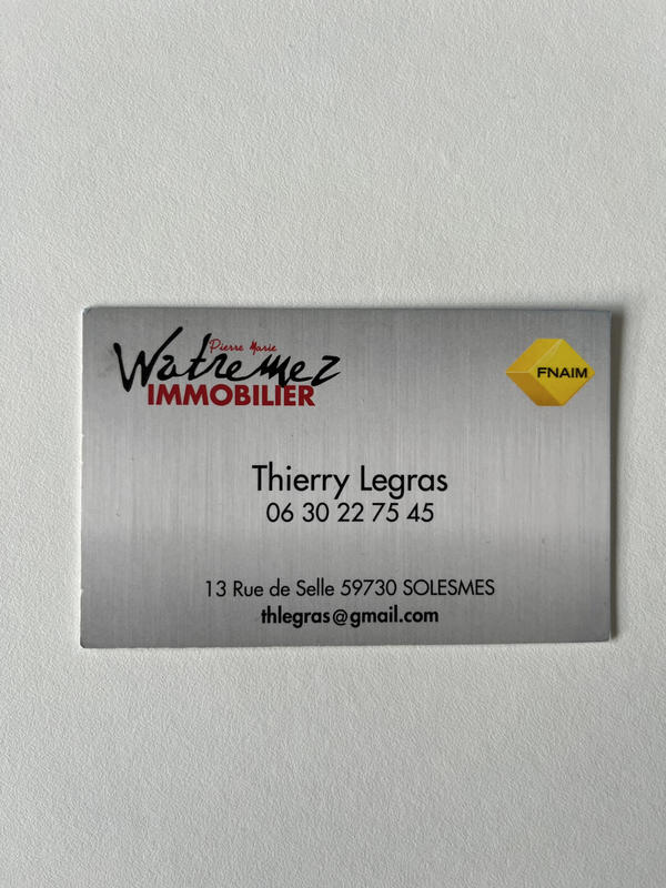 Maison - 147 m² - 7 pièces