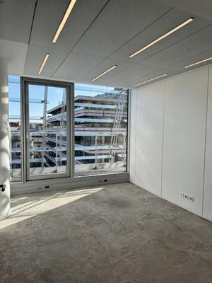 Bureau - 235 m² - 4 pièces