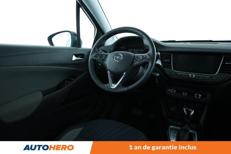 Opel Crossland X 1.5 Diesel Design 120 ans Auto ch