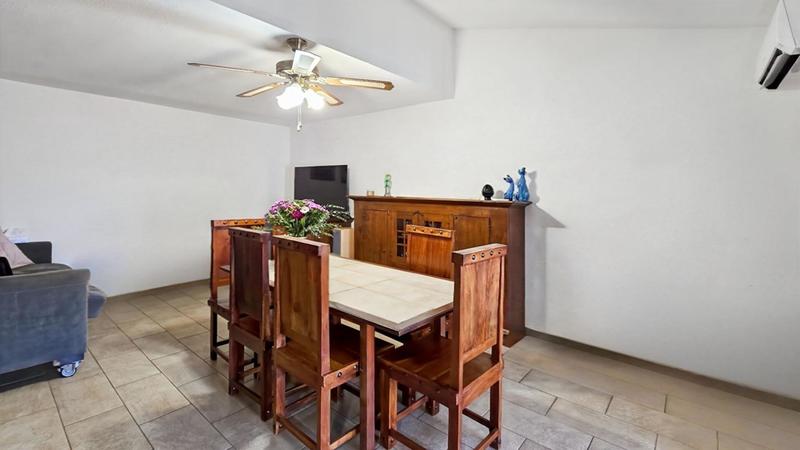 Maison - 73 m² - 3 pièces