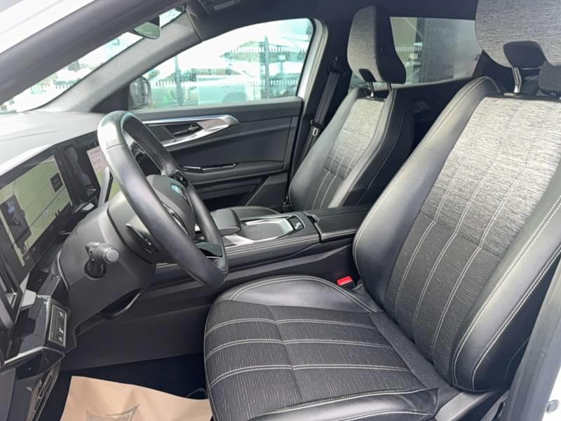 Renault Austral E-Tech hybrid 200 Techno