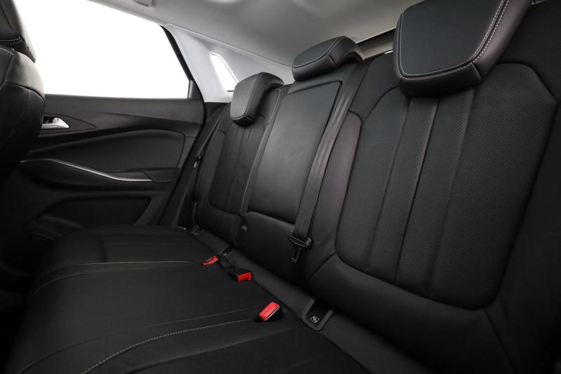 Opel Grandland X 1.2 Turbo Elite Automatique 130 ch