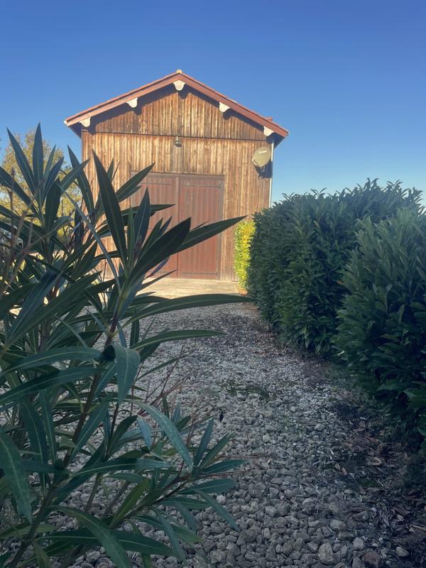 Maison - 175 m² - 5 pièces