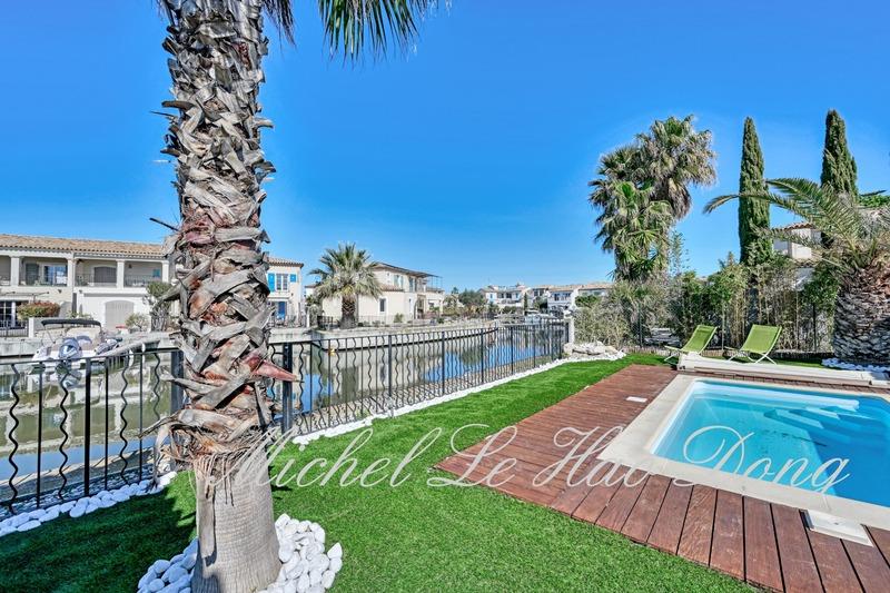 Maison - 155 m² - 5 pièces